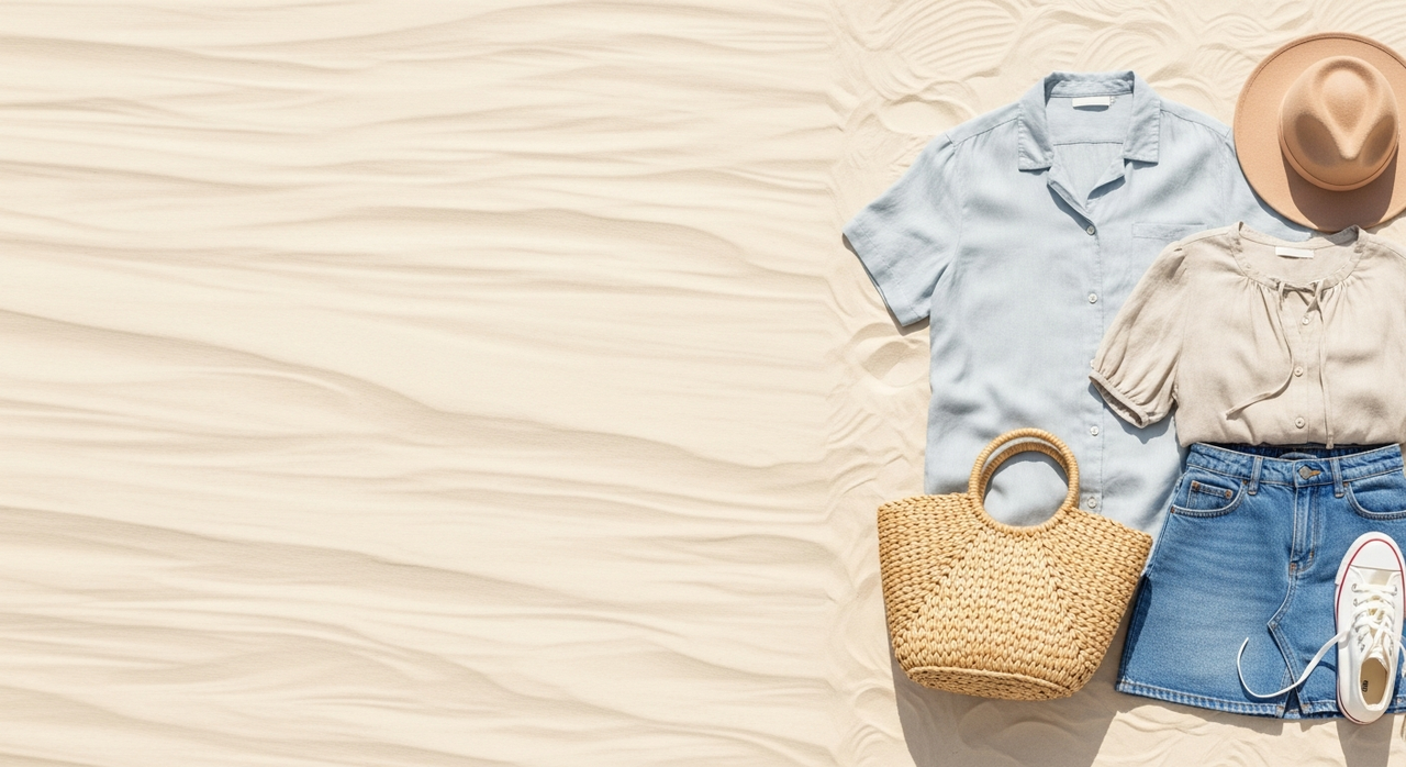 The Summer Edit