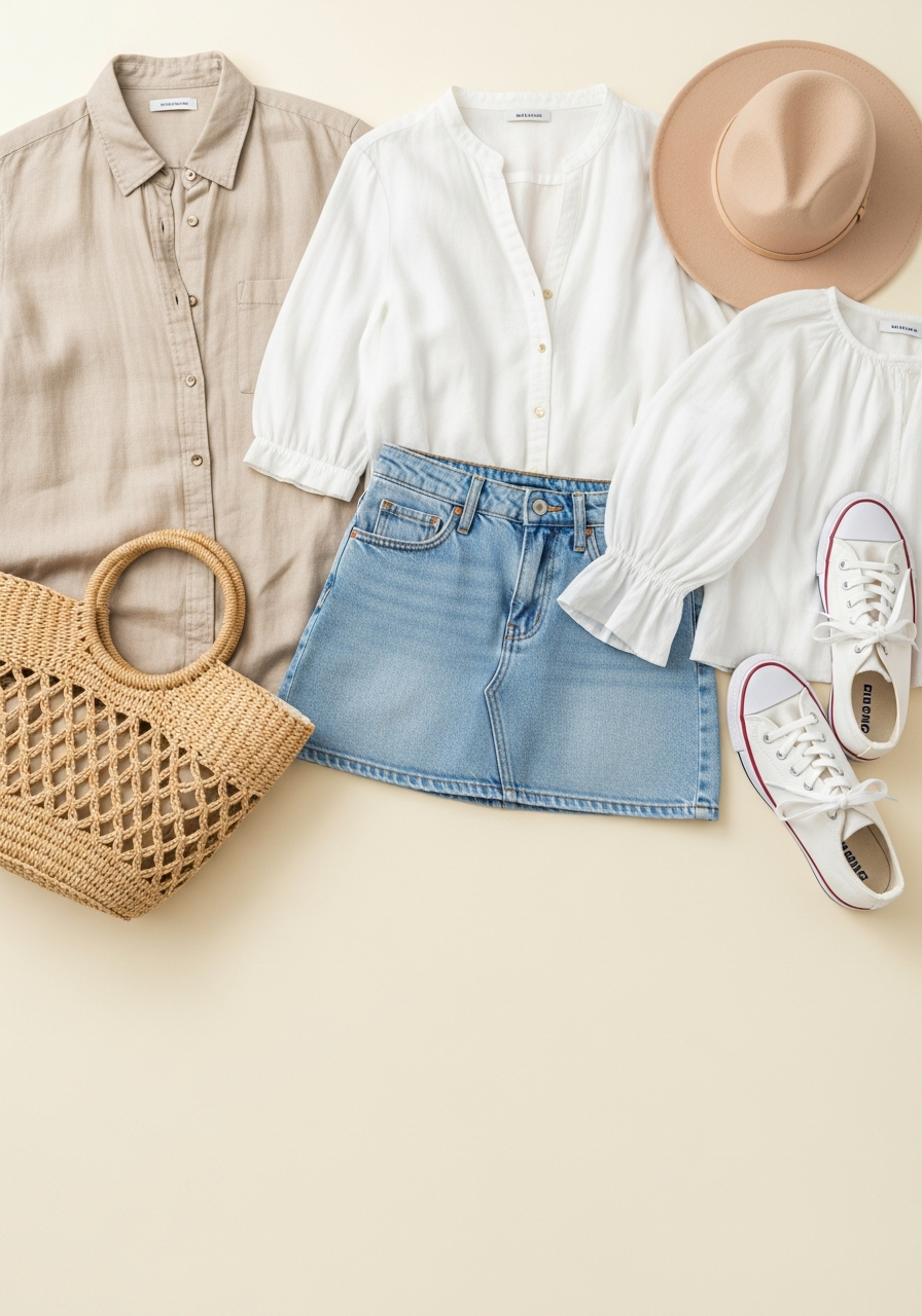 The Summer Edit