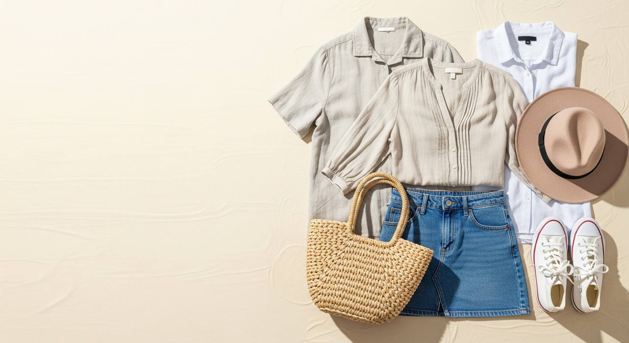 The Summer Edit