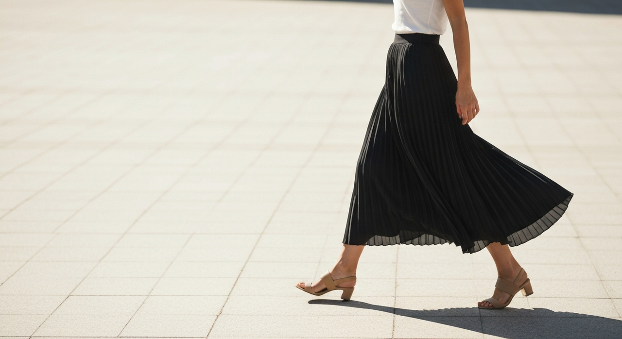 Midi Skirts