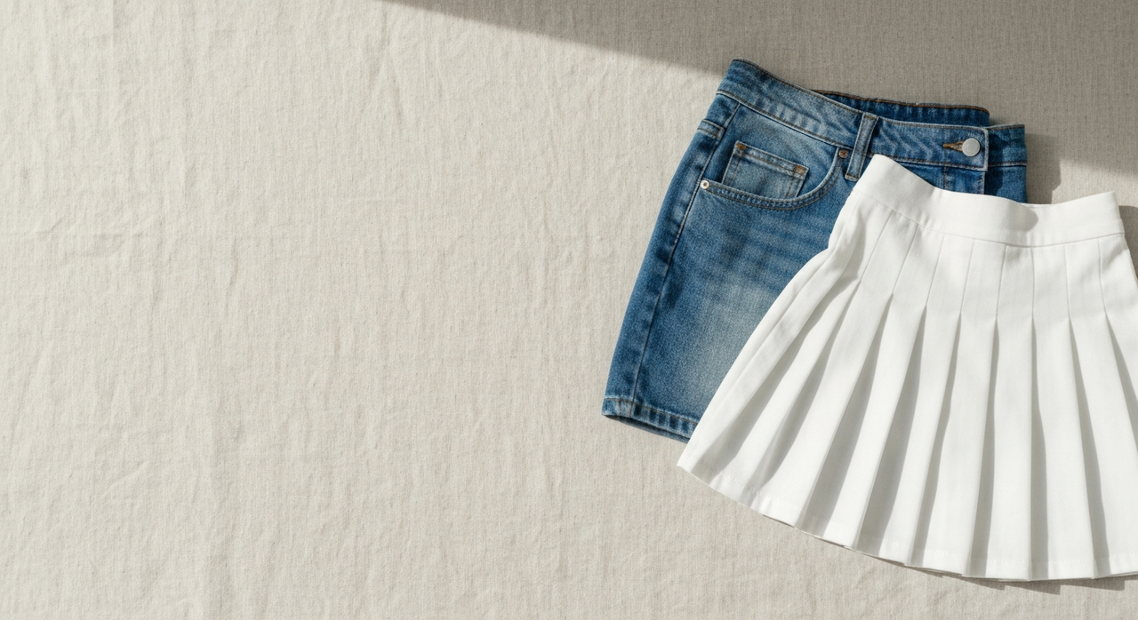 Mini Skirts