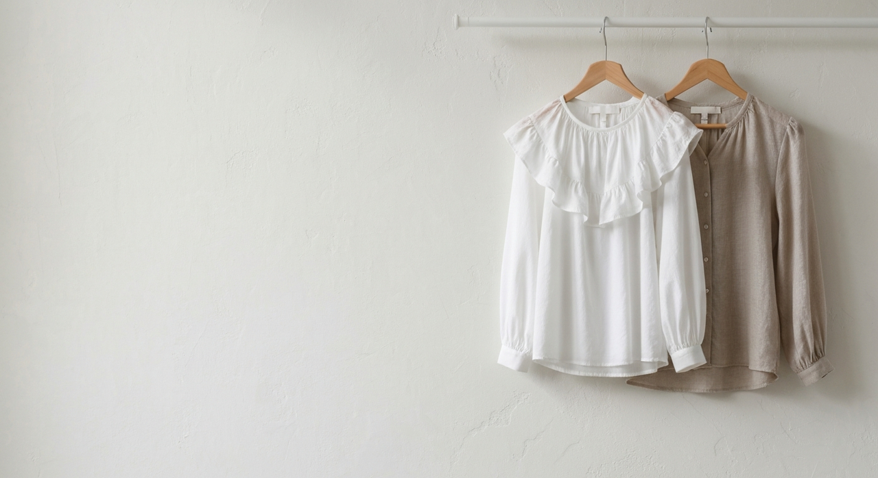Blouses