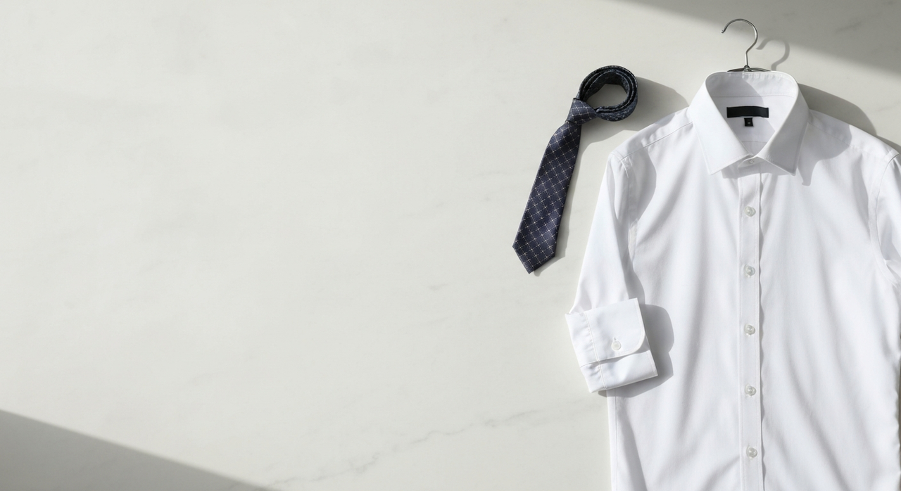 Formal Shirts