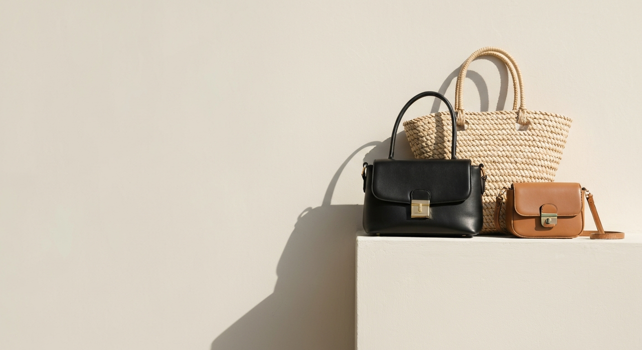 Handbags