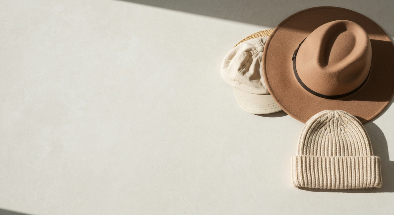 Hats & Caps