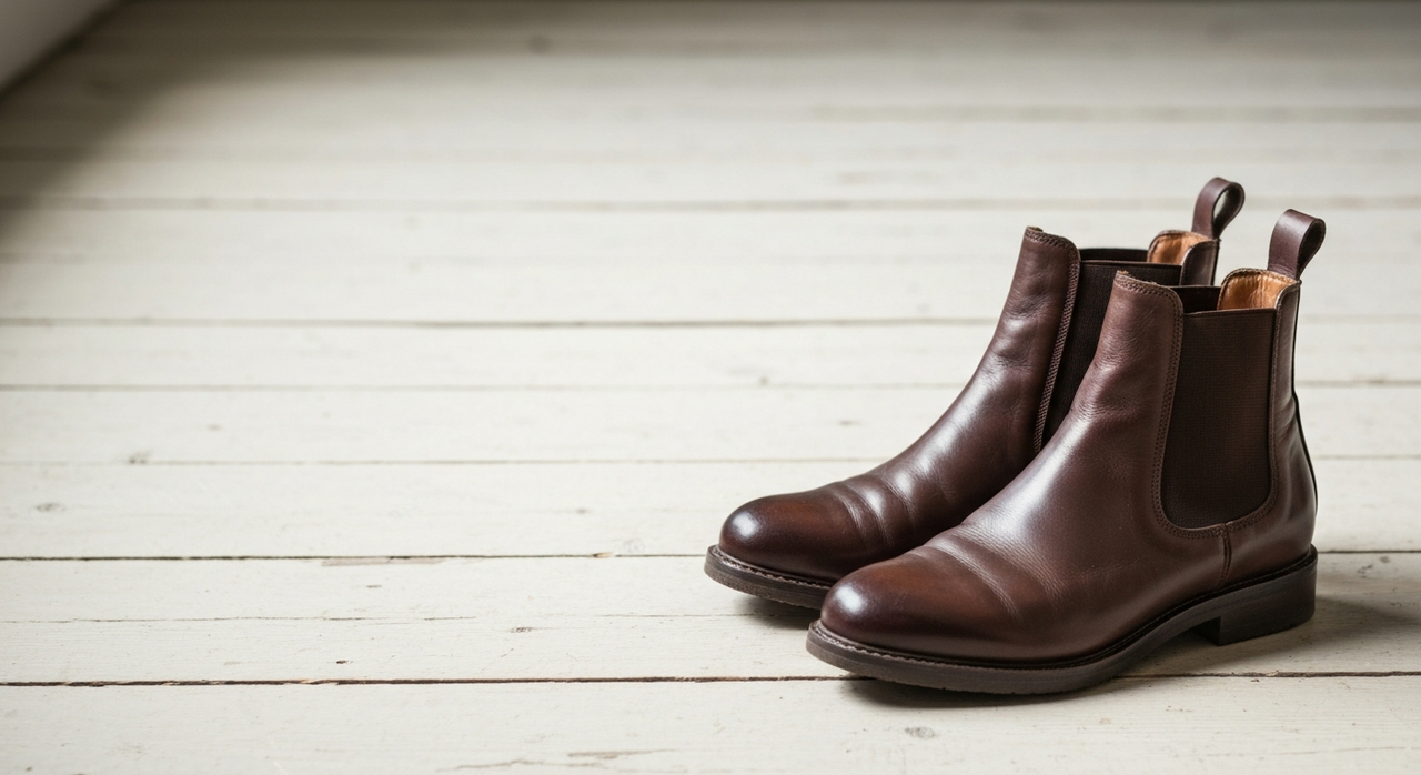 Chelsea Boots