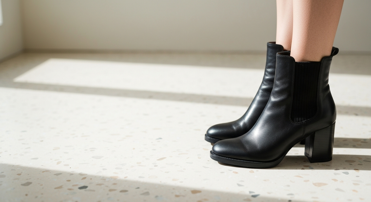 Ankle Boots