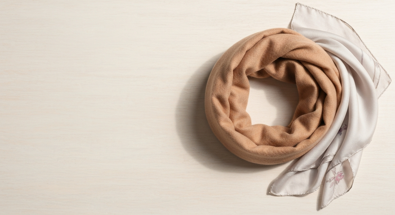Scarves