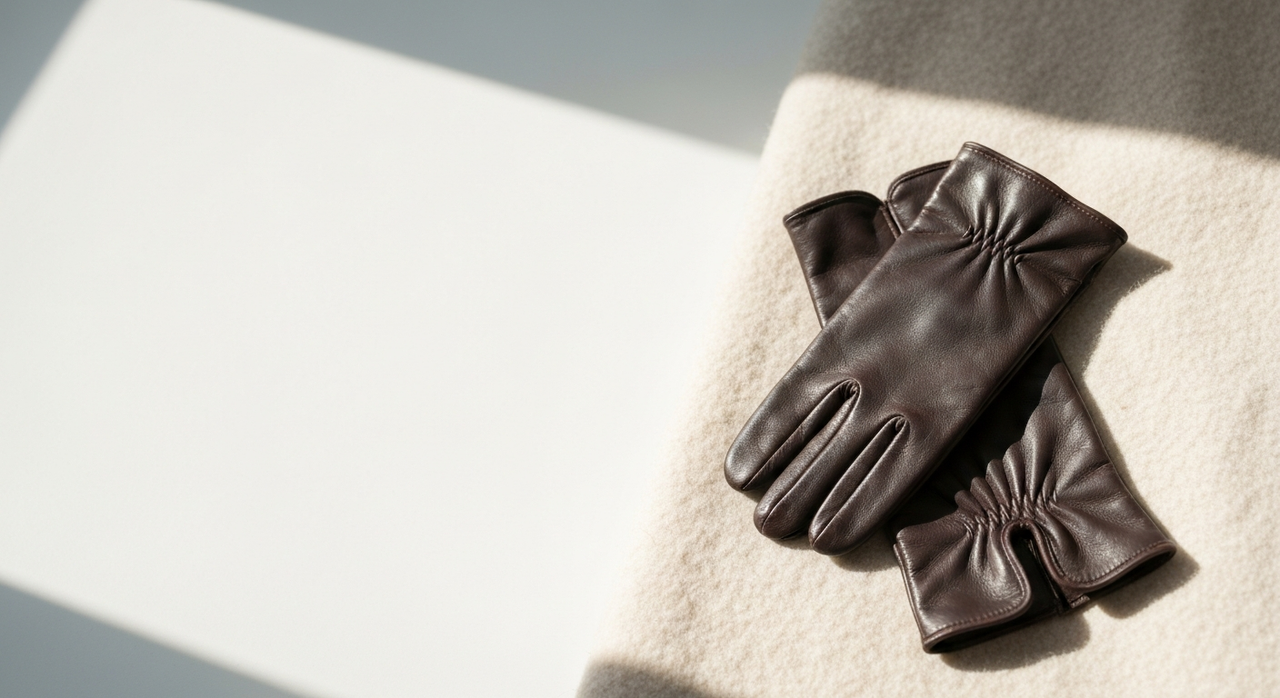 Gloves