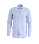 Tommy Hilfiger Classic cotton men's shirt
