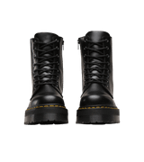 Nike Black massive women's boots