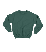 Adidas Warm sweatshirts without a hoodie