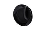 Armani Fashionalble women fedora hat