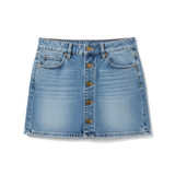 Light denim