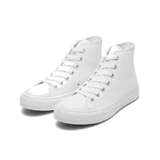 Driftline Canvas high-top sneakers