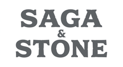 Saga & Stone