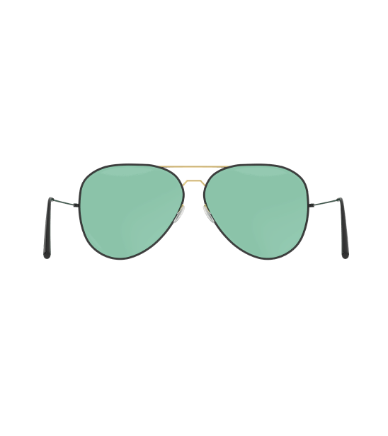 Armani Polarized sunglasses for men