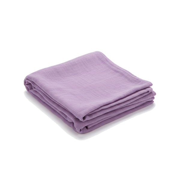 Lumen Studio Oversized cotton scarf
